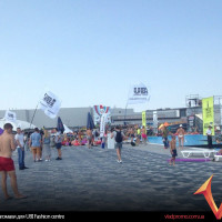 флагомахи Киев