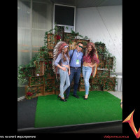 хостес на event мероприятие