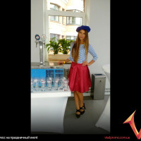 хостесс на праздник