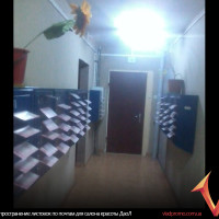 распространение листовок по почтам Киев