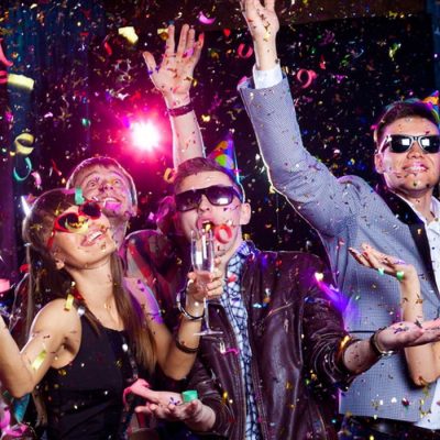 Организация праздников в Киеве