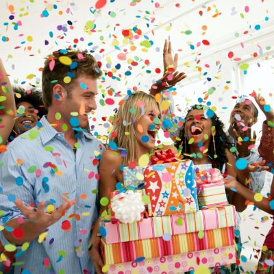 event агентство