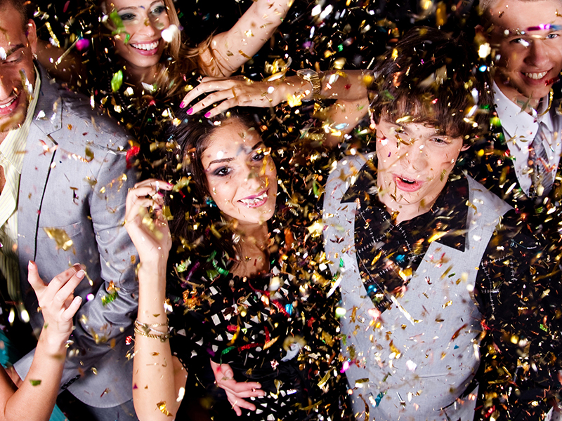 організація івент заходів