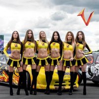 Хостес на мероприятие