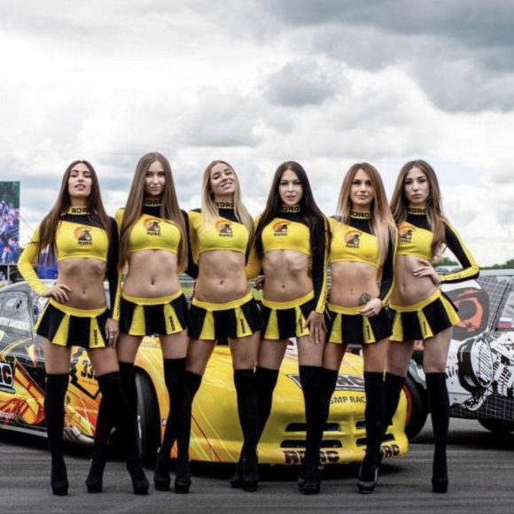 Хостес в Києві