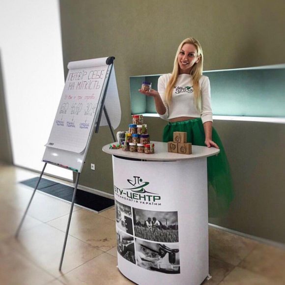 Промо акції в Києві – організація і проведення