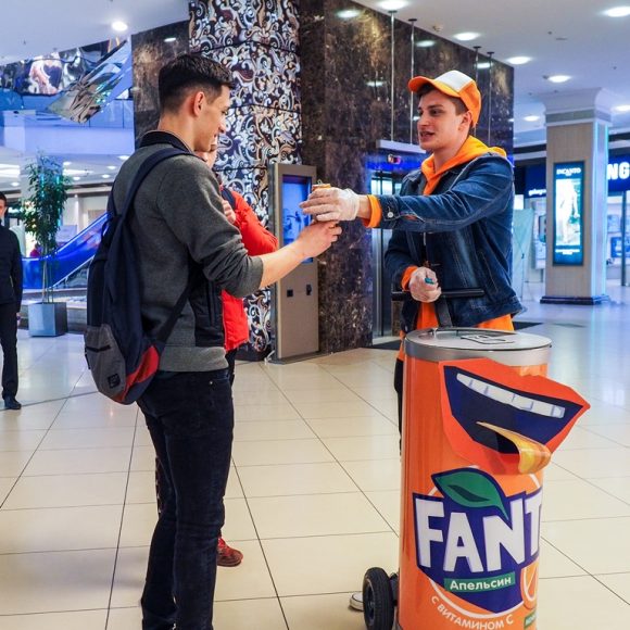 Послуга семплінг