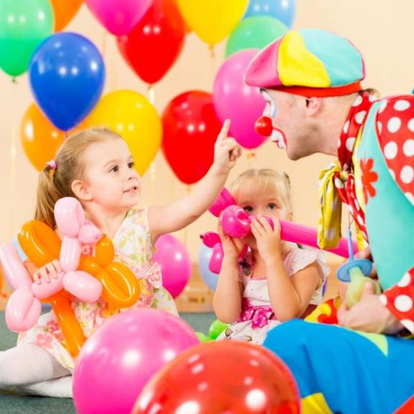 Аніматори на свята