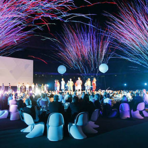 Организация event мероприятий в Киеве